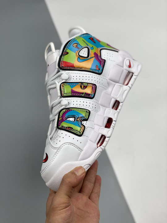 air uptempo peace love swoosh