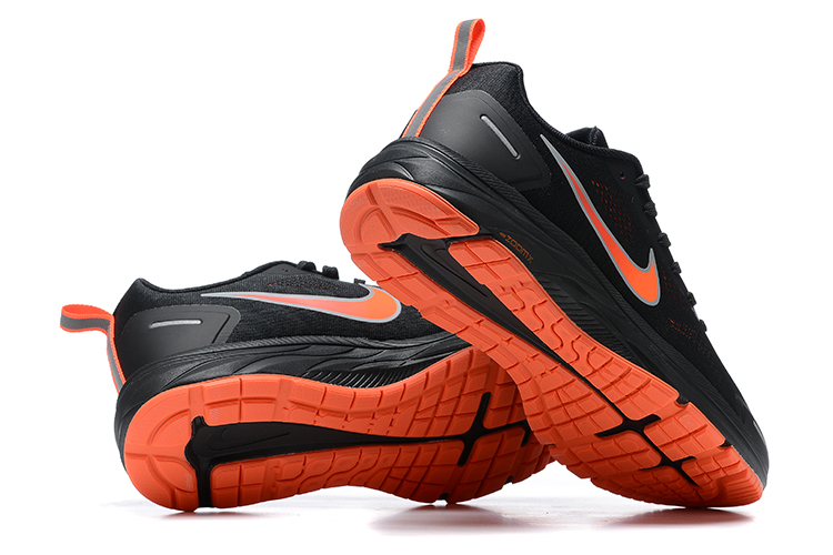 Nike Air Pegasus+30X Black Orange 803268-003