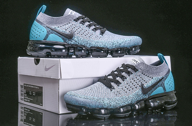 Nike Air VaporMax 2.0 Dusty Cactus Hyper Jade Men’s