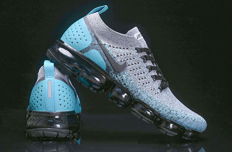 Nike Air VaporMax 2.0 Dusty Cactus Hyper Jade Men’s