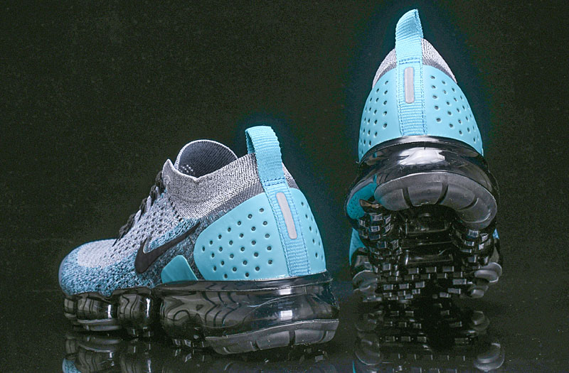 Nike Air VaporMax 2.0 Dusty Cactus Hyper Jade Men’s