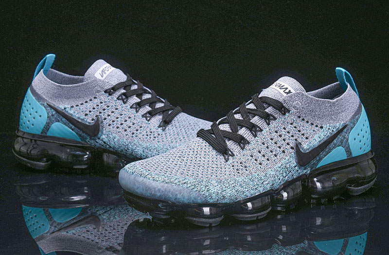 Nike Air VaporMax 2.0 Dusty Cactus Hyper Jade Men’s