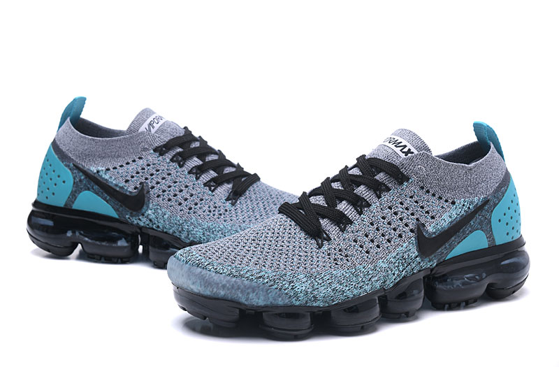 Nike Air VaporMax 2.0 Dusty Cactus Hyper Jade Men’s
