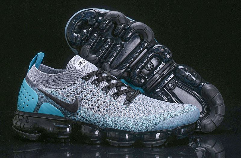Nike Air VaporMax 2.0 Dusty Cactus Hyper Jade Men’s