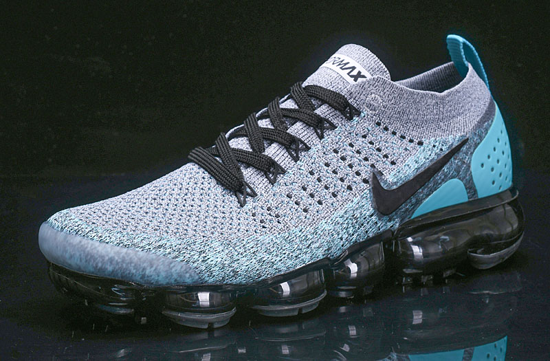 Nike Air VaporMax 2.0 Dusty Cactus Hyper Jade Men’s