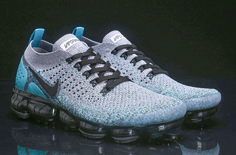 Nike Air VaporMax 2.0 Dusty Cactus Hyper Jade Men’s