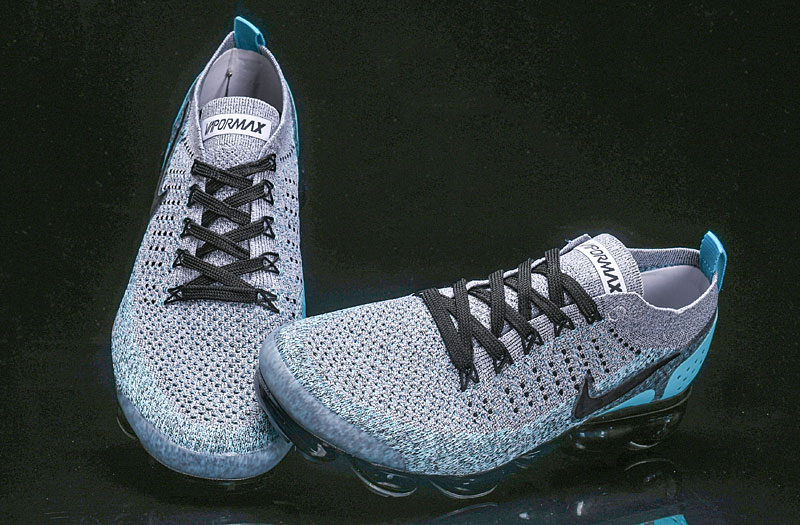 Nike Air VaporMax 2.0 Dusty Cactus Hyper Jade Men’s