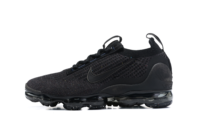 Nike Air VaporMax 2021 Flyknit ‘Triple Black’ DH4084