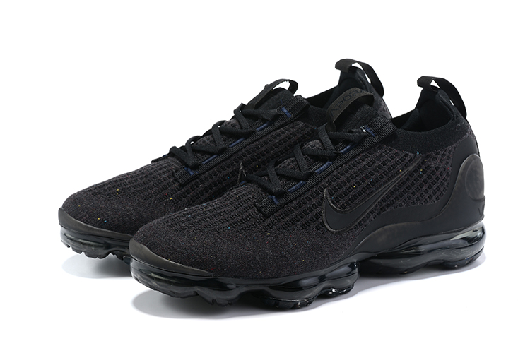 Nike Air VaporMax 2021 Flyknit ‘Triple Black’ DH4084