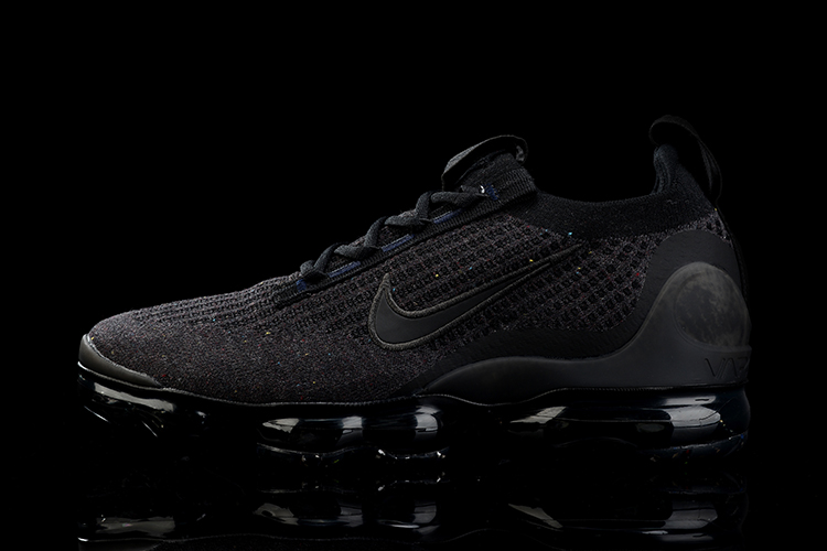 Nike Air VaporMax 2021 Flyknit ‘Triple Black’ DH4084