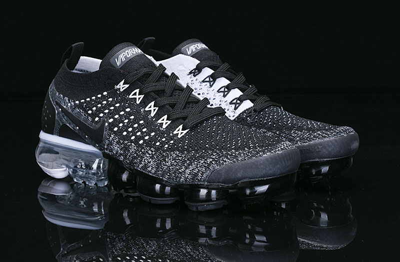 Nike Air VaporMax Flyknit 2 Men’s black