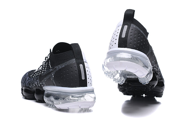 Nike Air VaporMax Flyknit 2 Men’s black