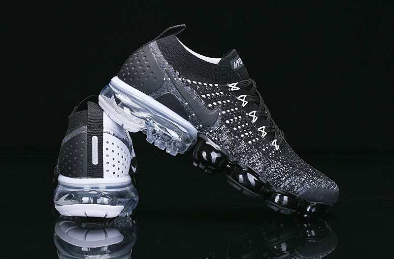 Nike Air VaporMax Flyknit 2 Men’s black