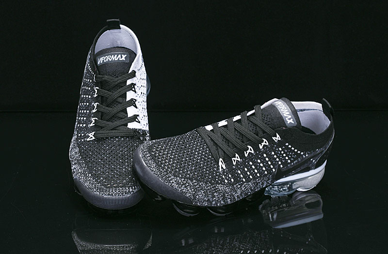 Nike Air VaporMax Flyknit 2 Men’s black
