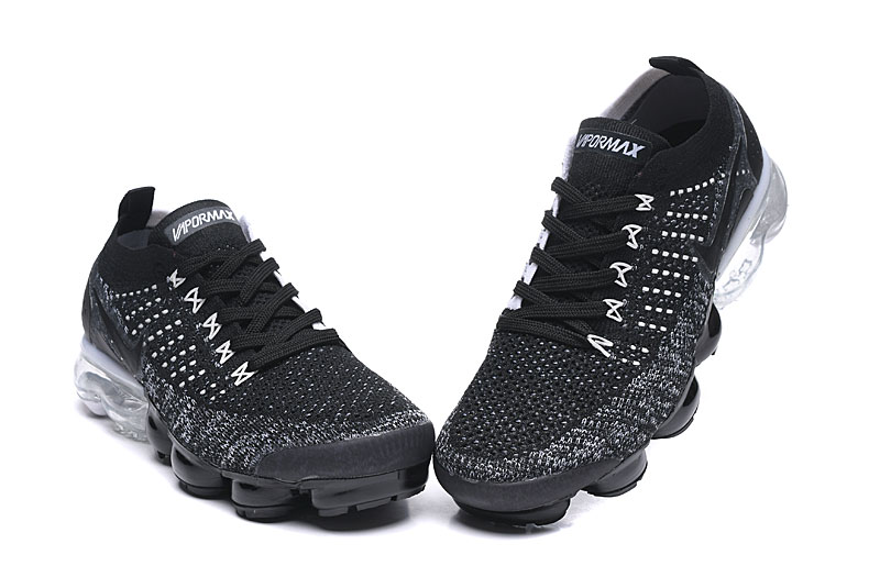 Nike Air VaporMax Flyknit 2 Men’s black
