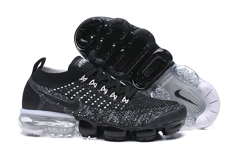 Nike Air VaporMax Flyknit 2 Men’s black