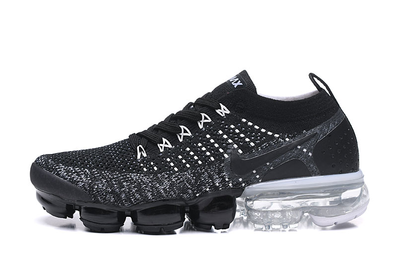 Nike Air VaporMax Flyknit 2 Men’s black