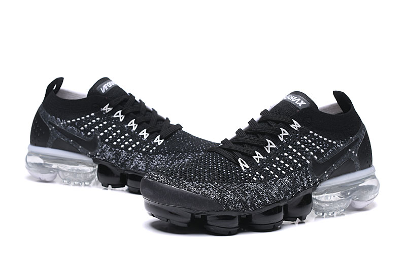 Nike Air VaporMax Flyknit 2 Men’s black