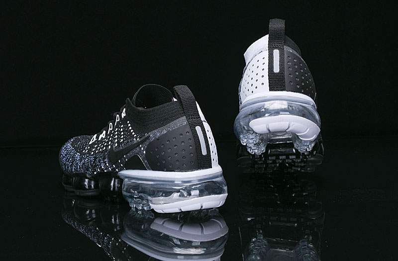 Nike Air VaporMax Flyknit 2 Men’s black