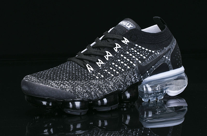 Nike Air VaporMax Flyknit 2 Men’s black