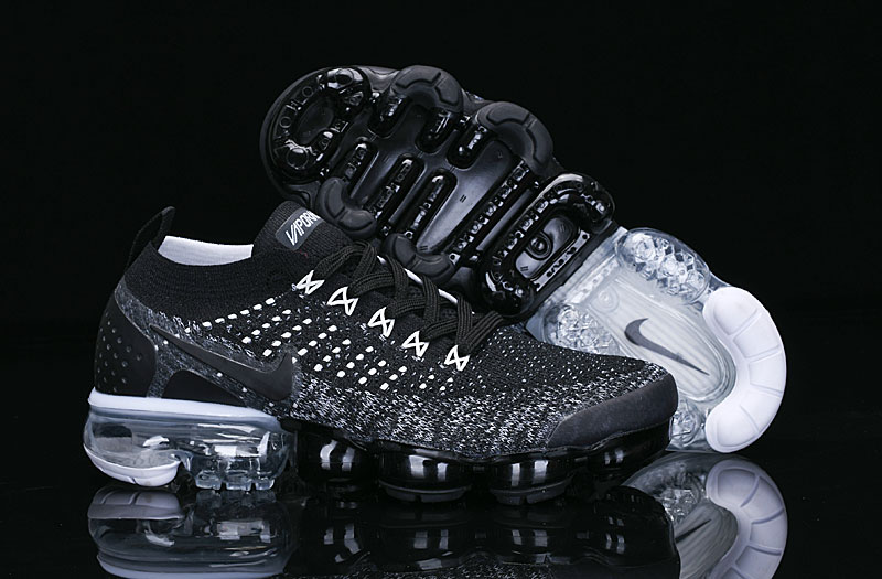 Nike Air VaporMax Flyknit 2 Men’s black