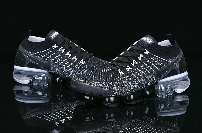 Nike Air VaporMax Flyknit 2 Men’s black