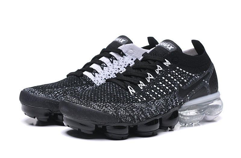 Nike Air VaporMax Flyknit 2 Men’s black