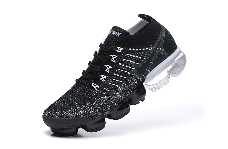 Nike Air VaporMax Flyknit 2 Men’s black
