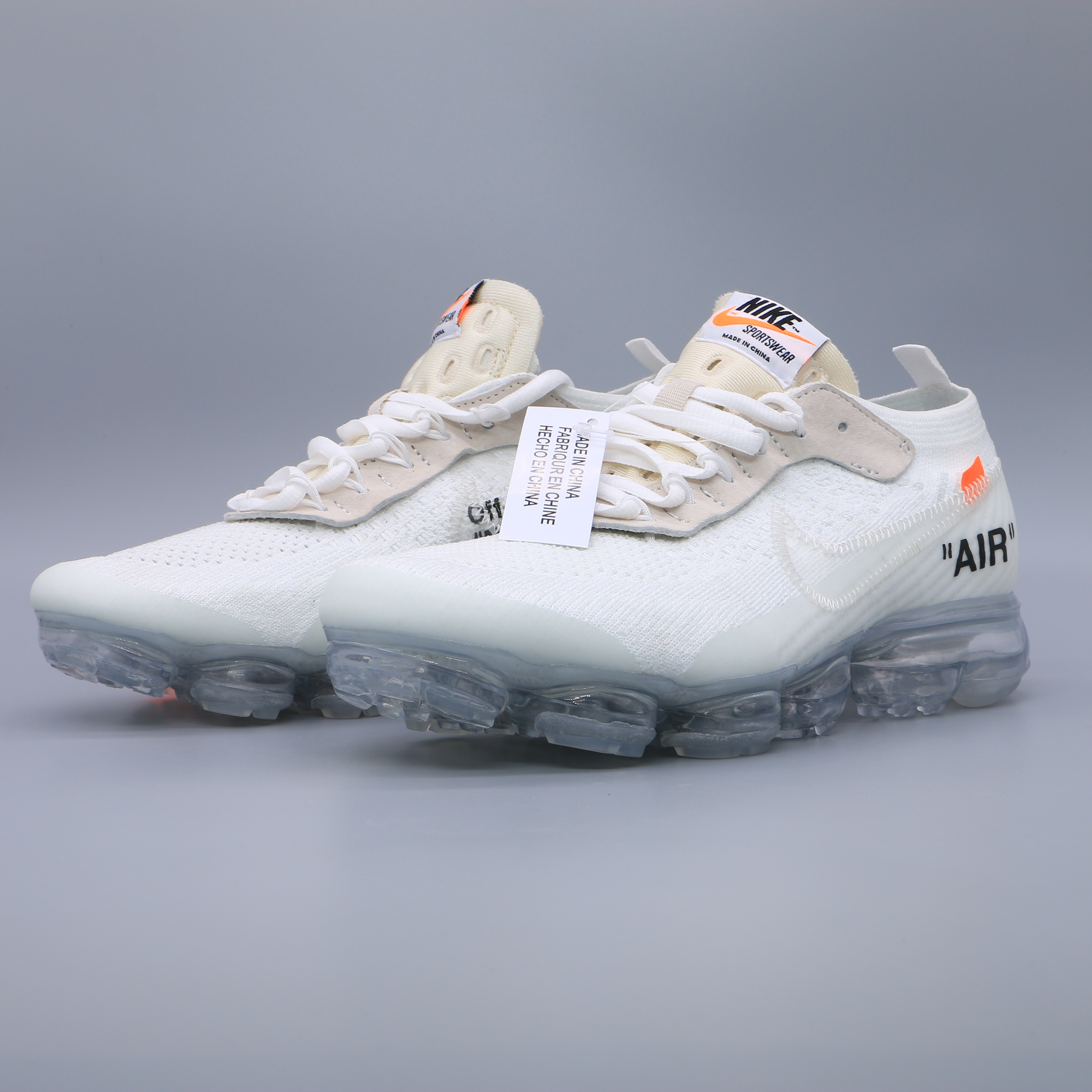 Nike VaporMax Off-White