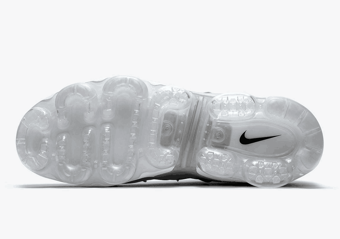 Nike Air VaporMax Plus (Wolf Grey/Black-White)