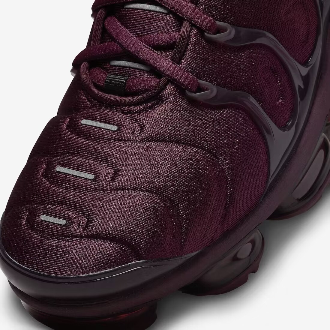 Nike Air Vapormax Plus Burgundy