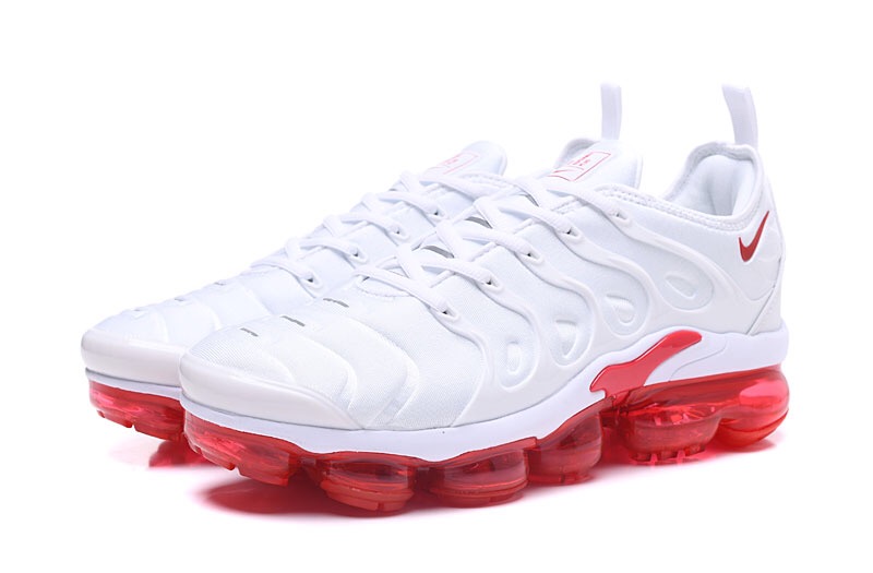 Nike Air VaporMax Plus TN Mens Running Shoes