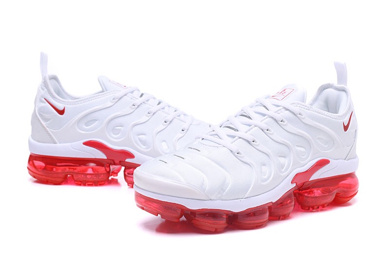 Nike Air VaporMax Plus TN Mens Running Shoes
