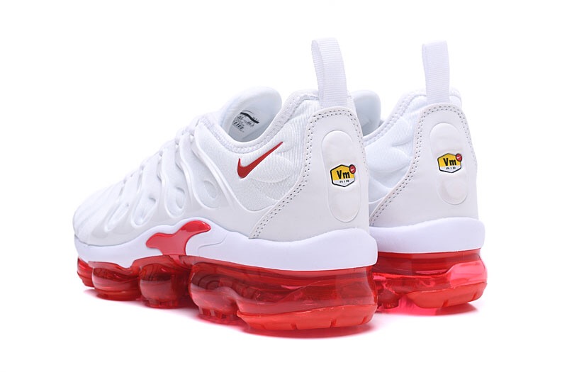 Nike Air VaporMax Plus TN Mens Running Shoes