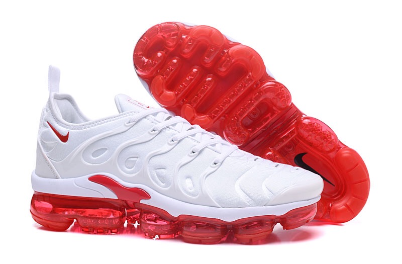 Nike Air VaporMax Plus TN Mens Running Shoes