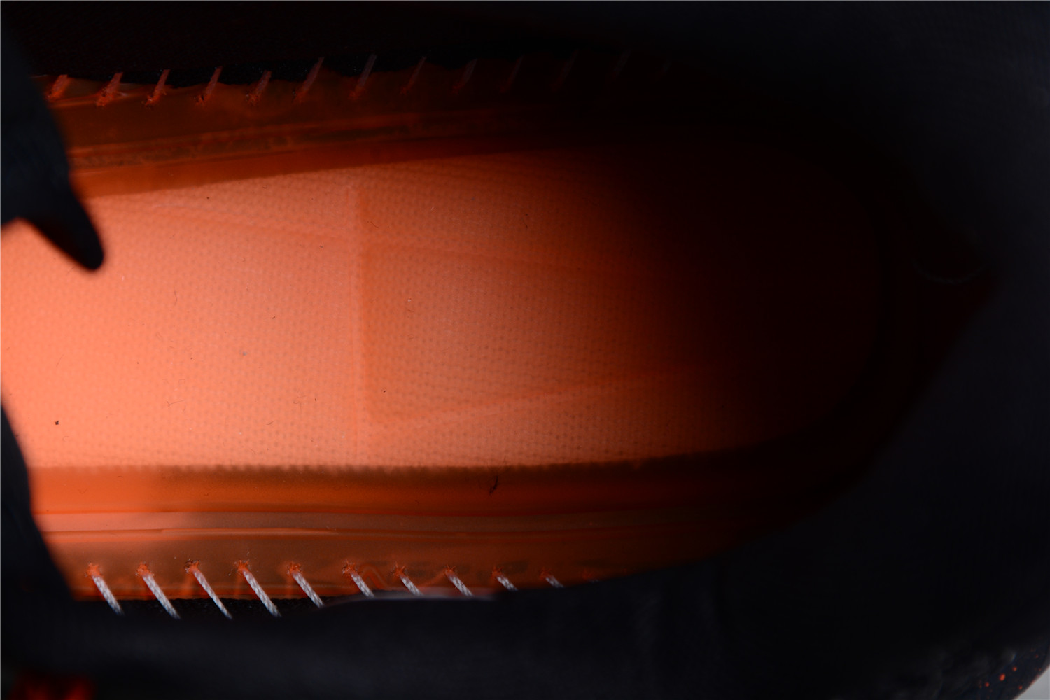 Nike Air Zoom G.T. Cut EYBL Black Shoes