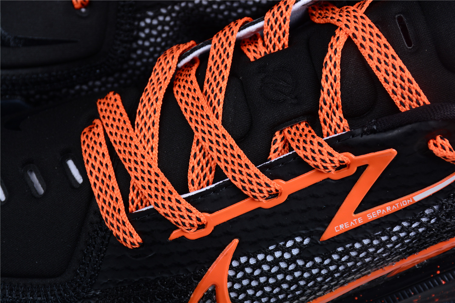 Nike Air Zoom G.T. Cut EYBL Black Shoes