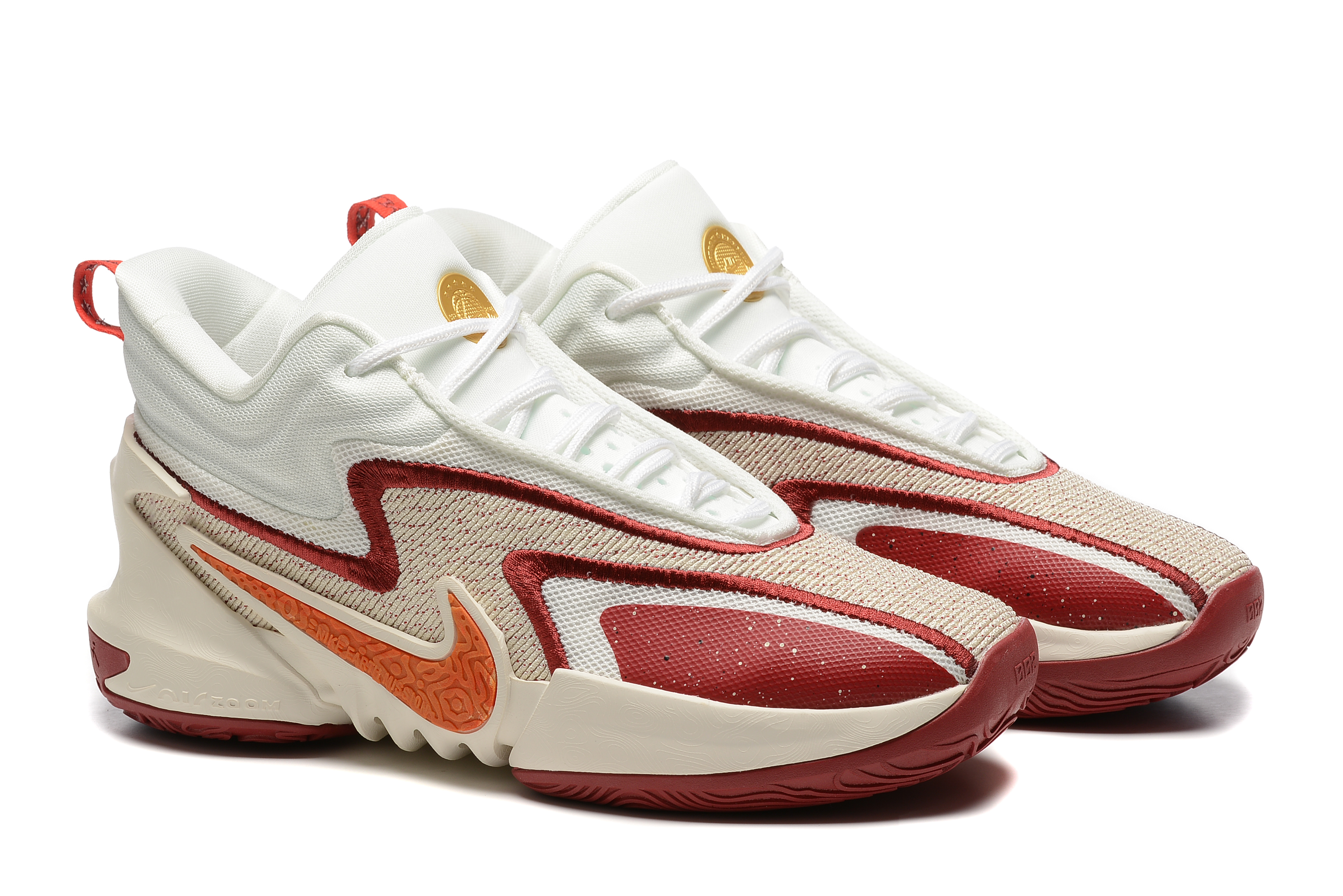 Nike Cosmic Unity 2 Basketball Shoes “Just Do It” – sfcitywear.shop