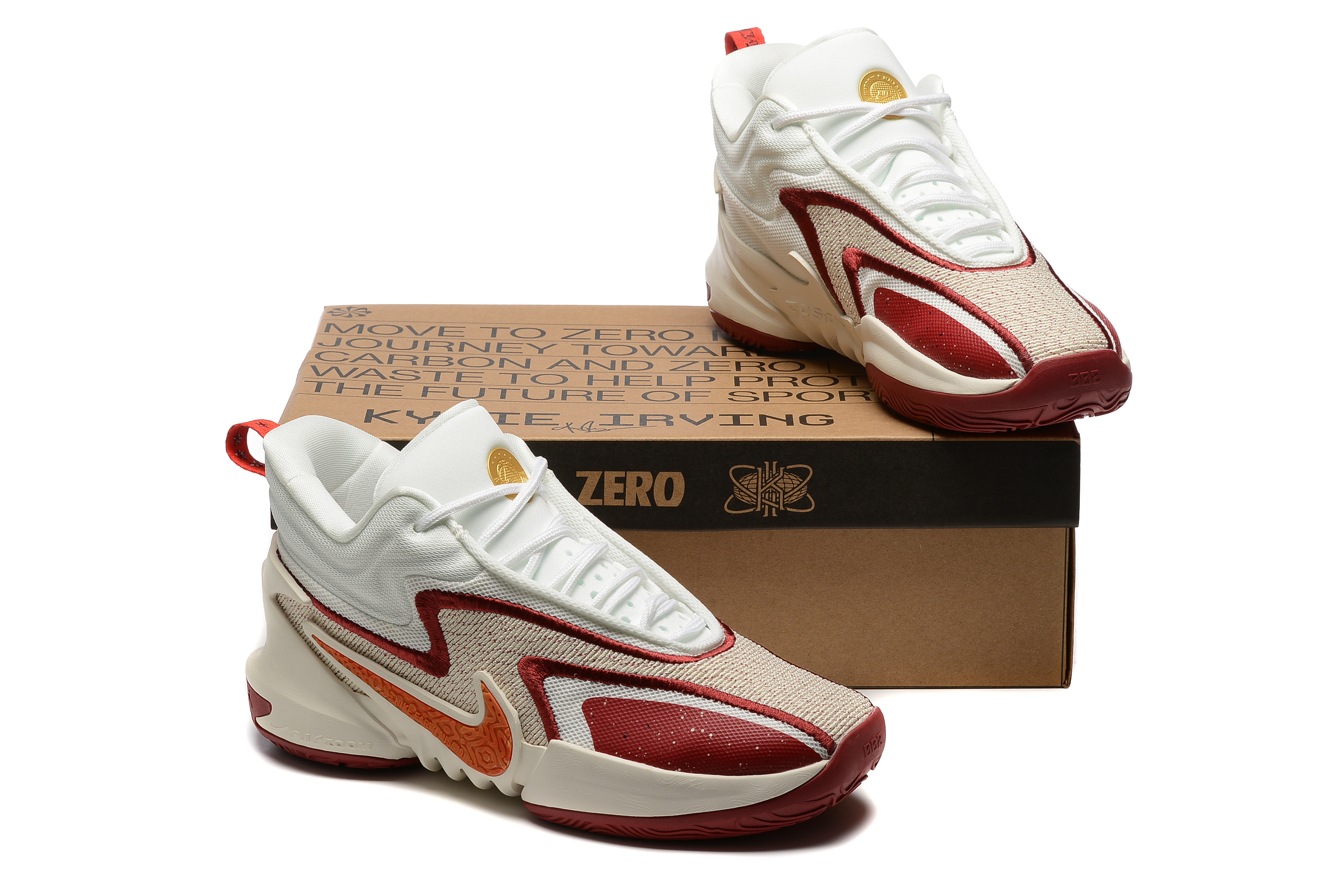 Nike Cosmic Unity 2 Basketball Shoes “Just Do It” – sfcitywear.shop