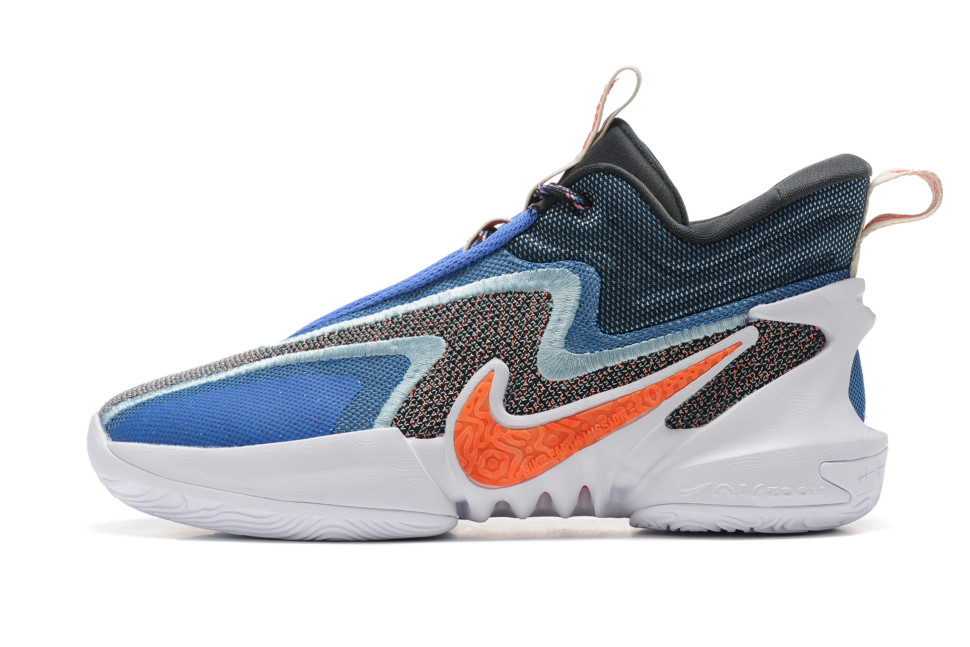 Nike Cosmic Unity 2 Basketball Shoes “Just Do It” – sfcitywear.shop