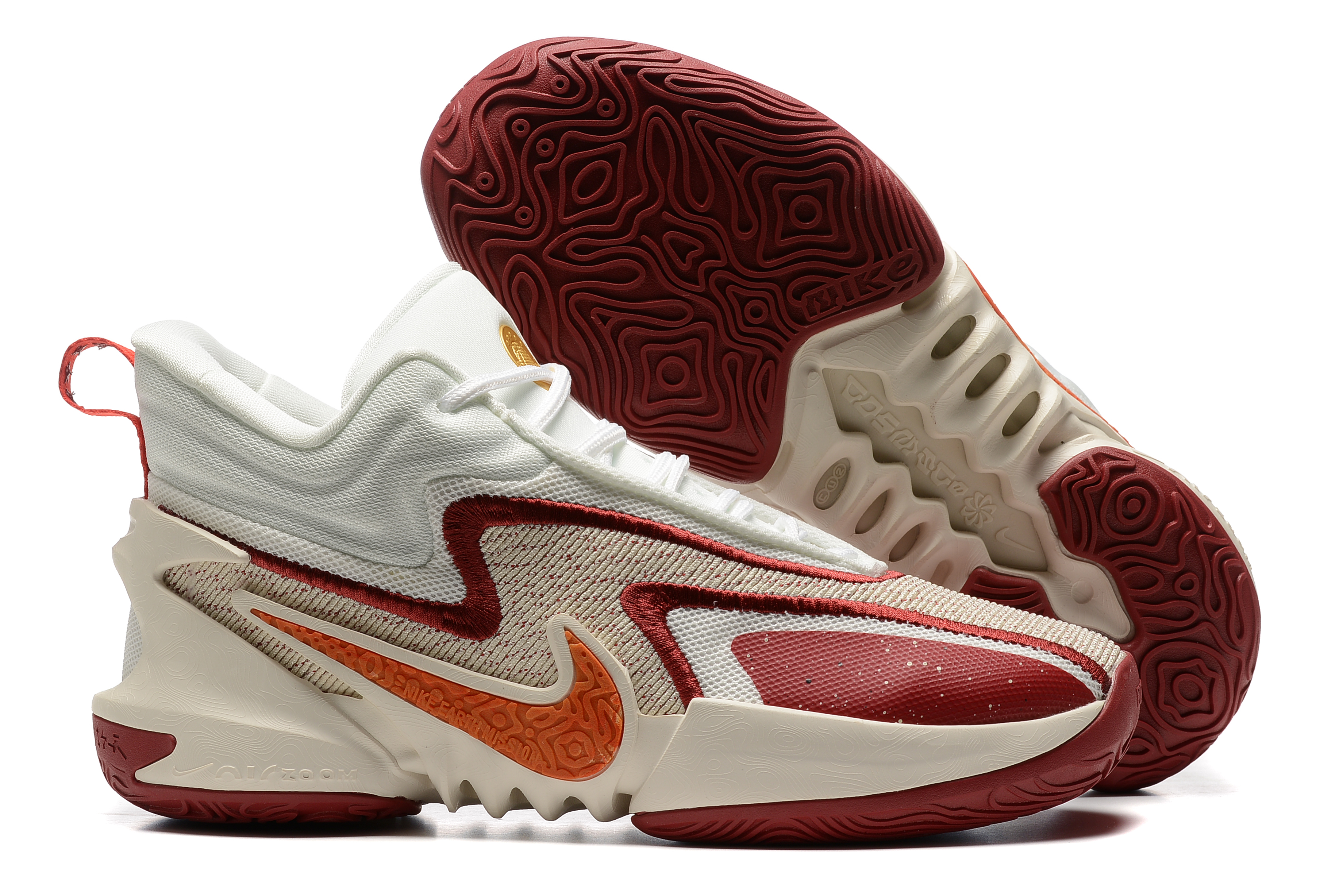 Nike Cosmic Unity 2 Basketball Shoes “Just Do It” – sfcitywear.shop