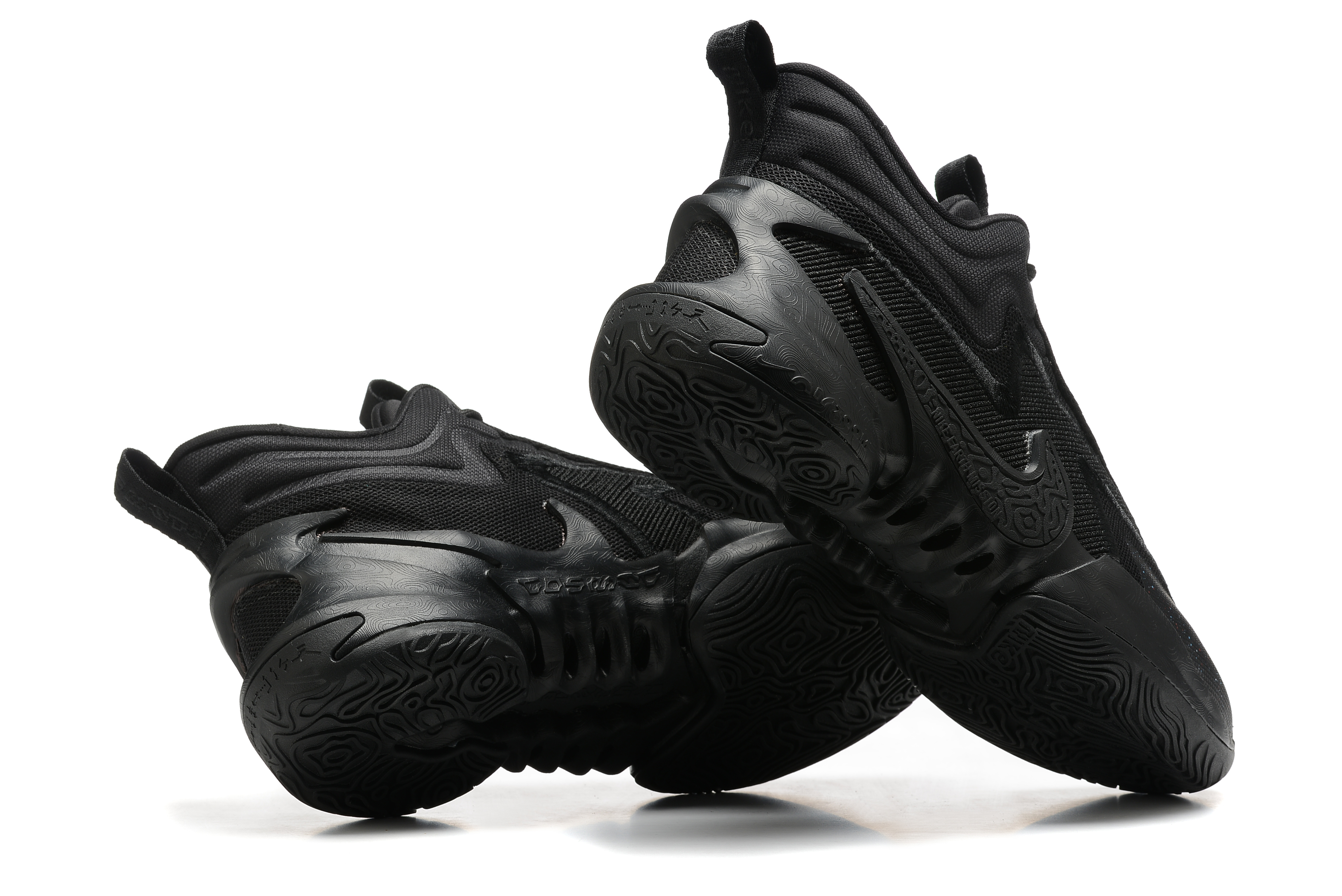 Nike Cosmic Unity 2 Basketball Shoes “Just Do It” – sfcitywear.shop