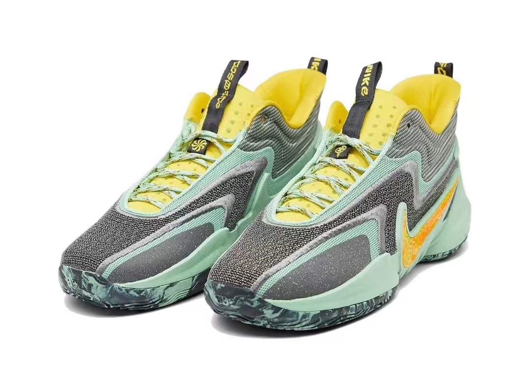 Nike Cosmic Unity 2 Basketball Shoes “Just Do It” – sfcitywear.shop