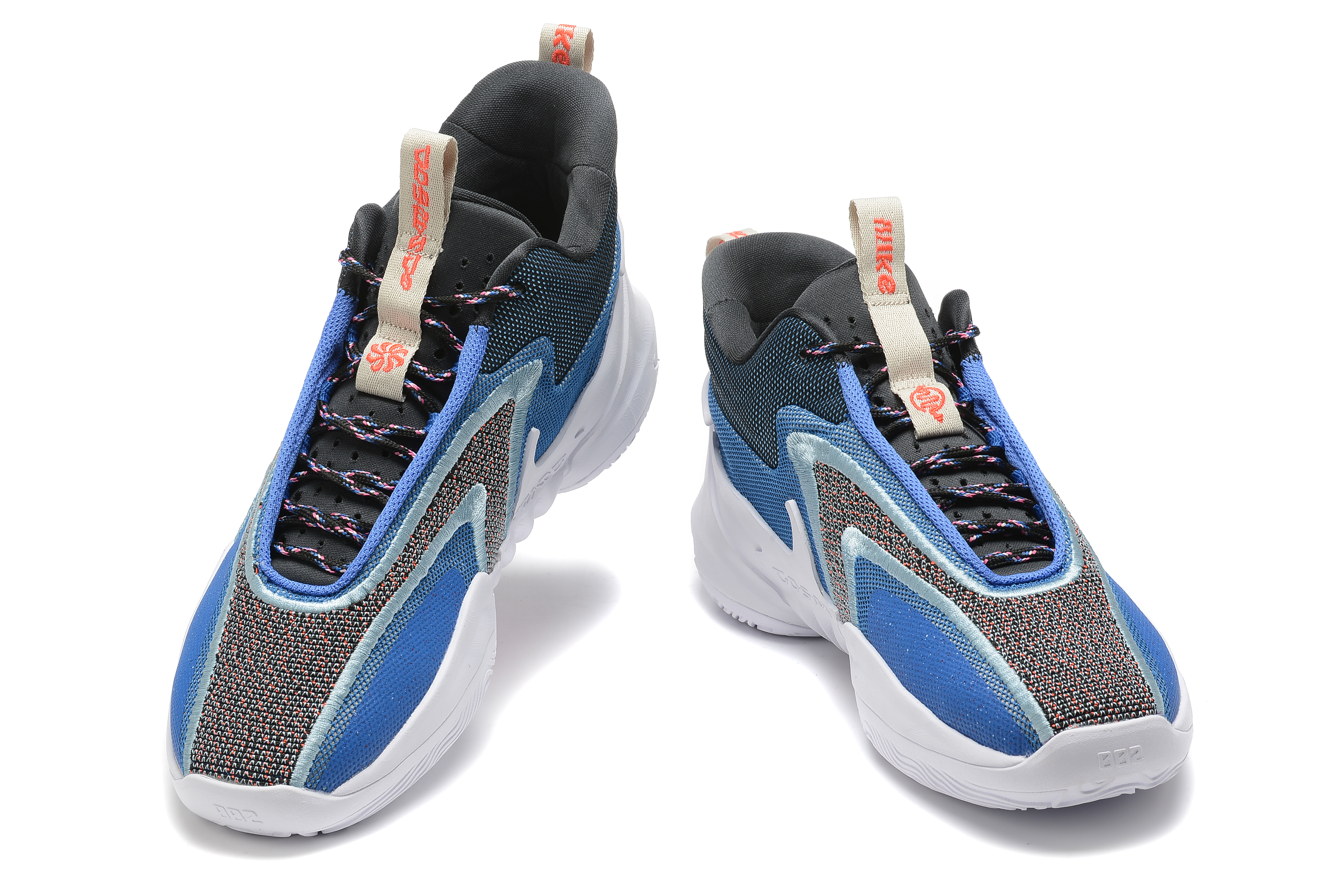 Nike Cosmic Unity 2 Basketball Shoes “Just Do It” – sfcitywear.shop