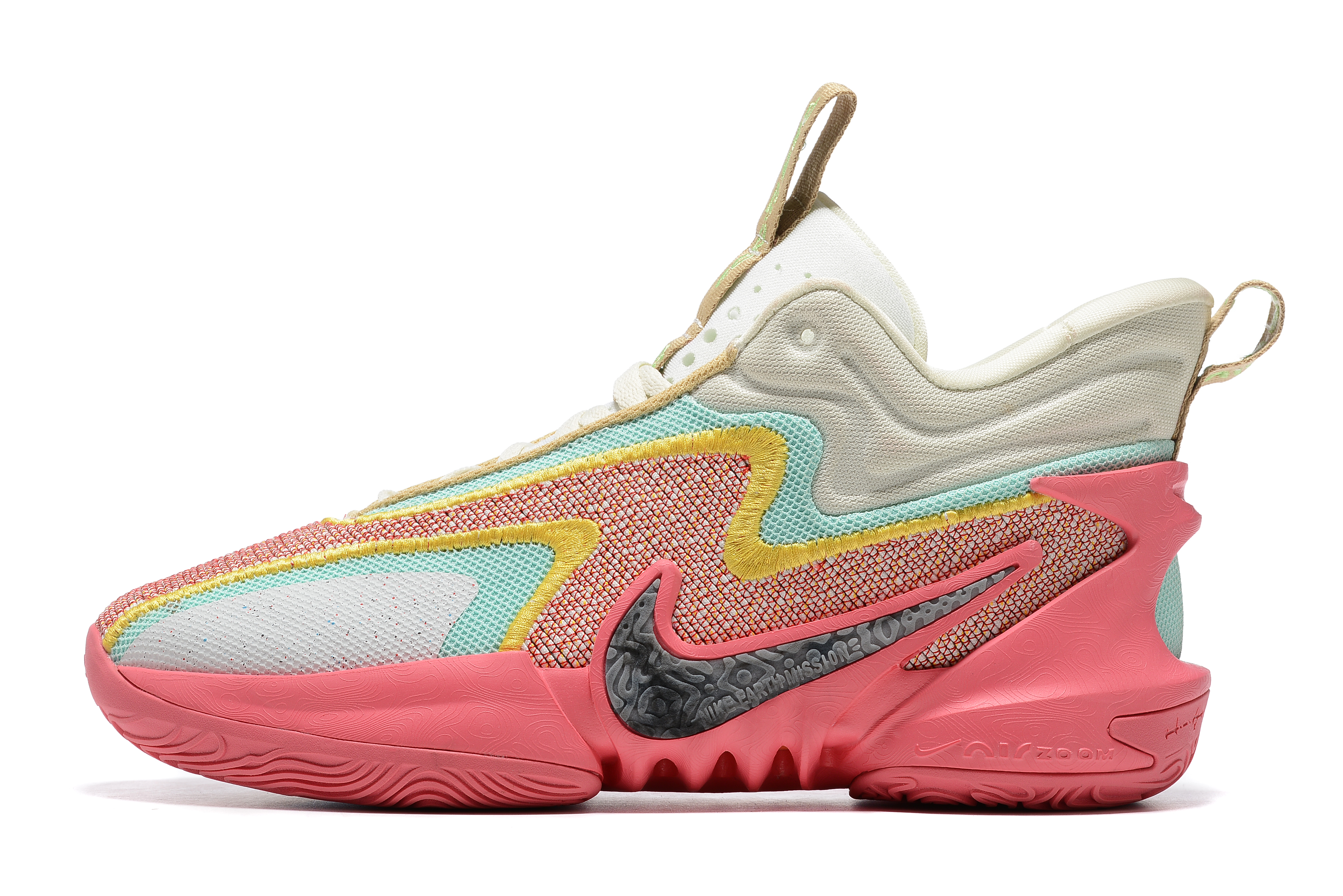 Nike Cosmic Unity 2 Basketball Shoes “Just Do It” – sfcitywear.shop