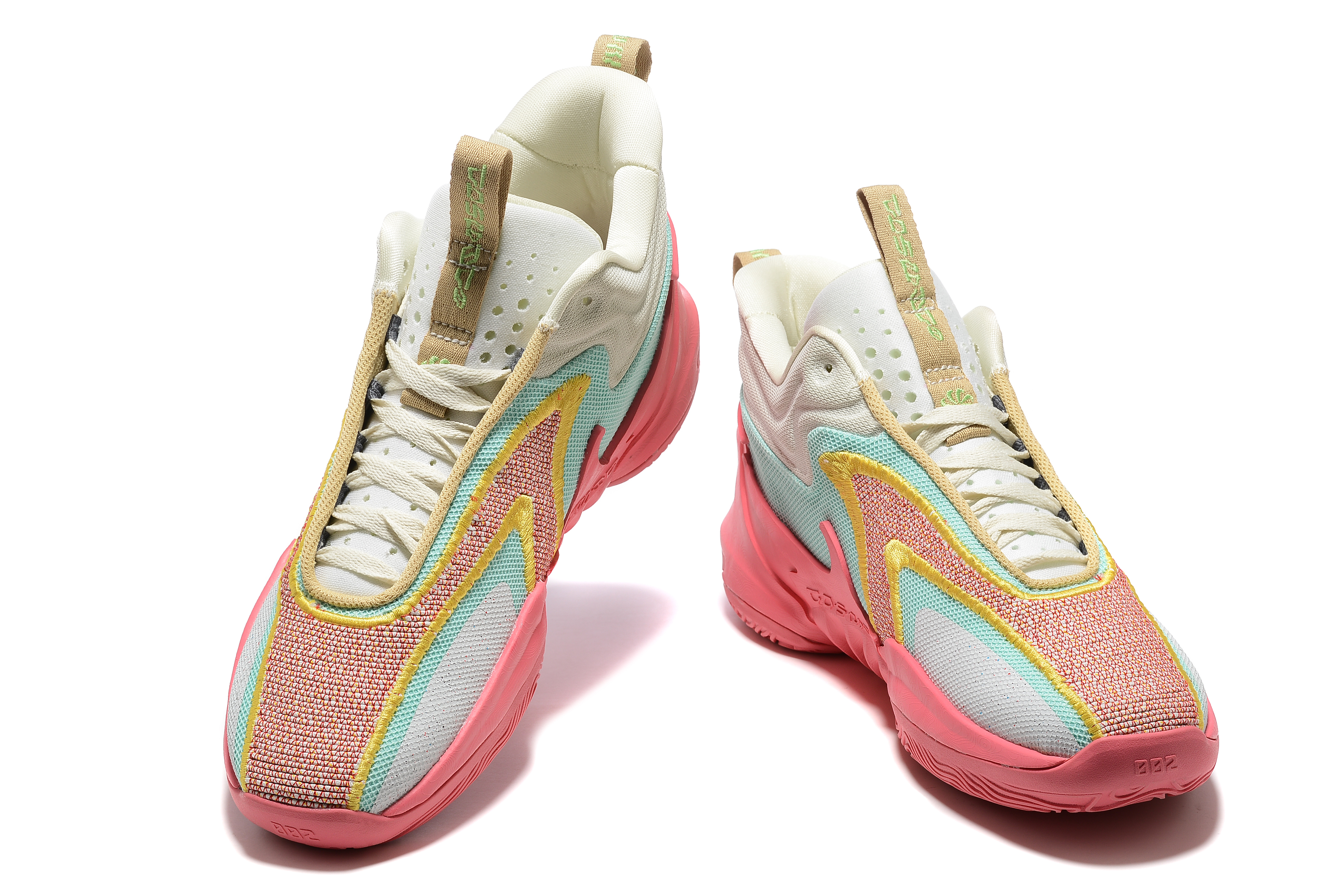 Nike Cosmic Unity 2 Basketball Shoes “Just Do It” – sfcitywear.shop