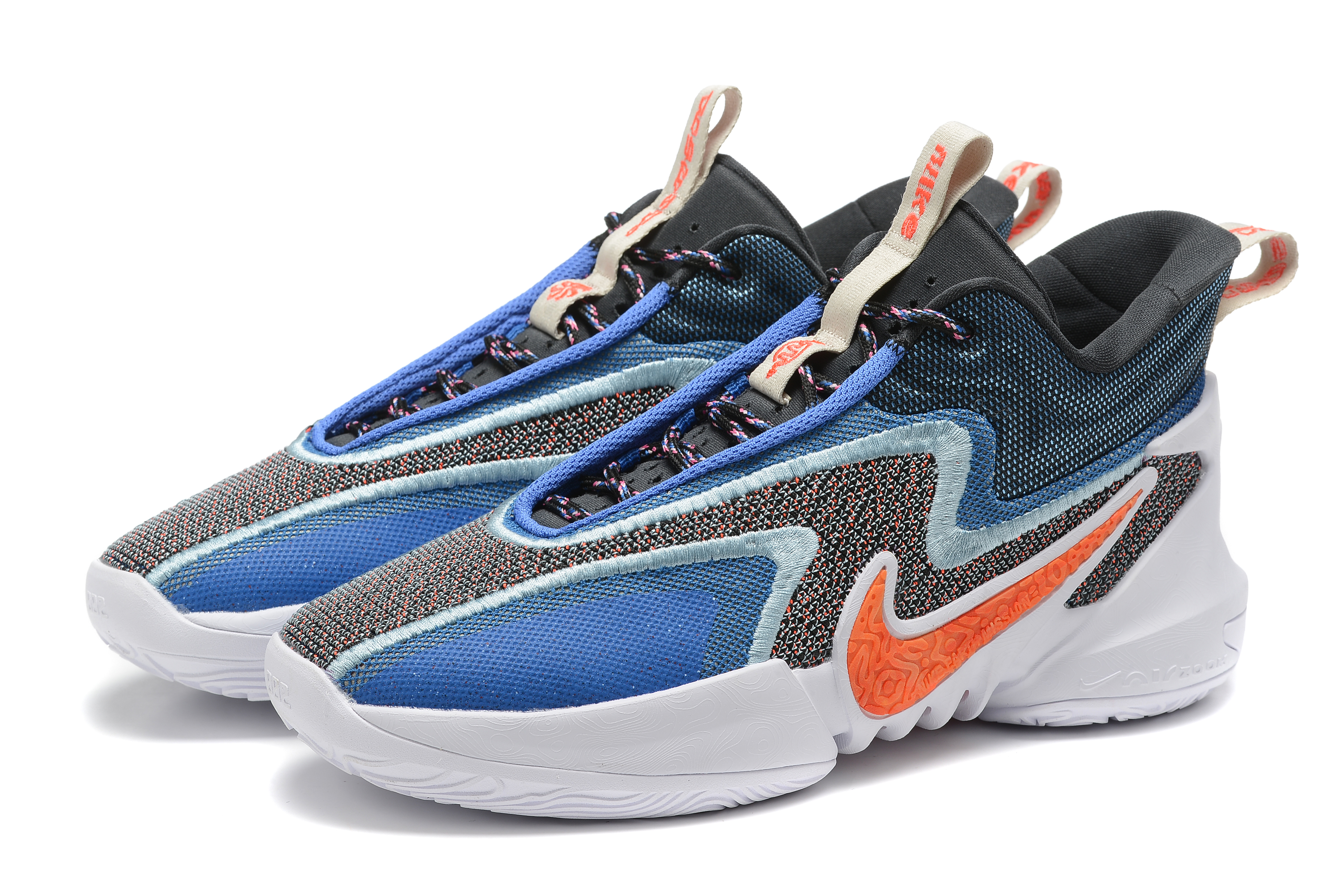 Nike Cosmic Unity 2 Basketball Shoes “Just Do It” – sfcitywear.shop