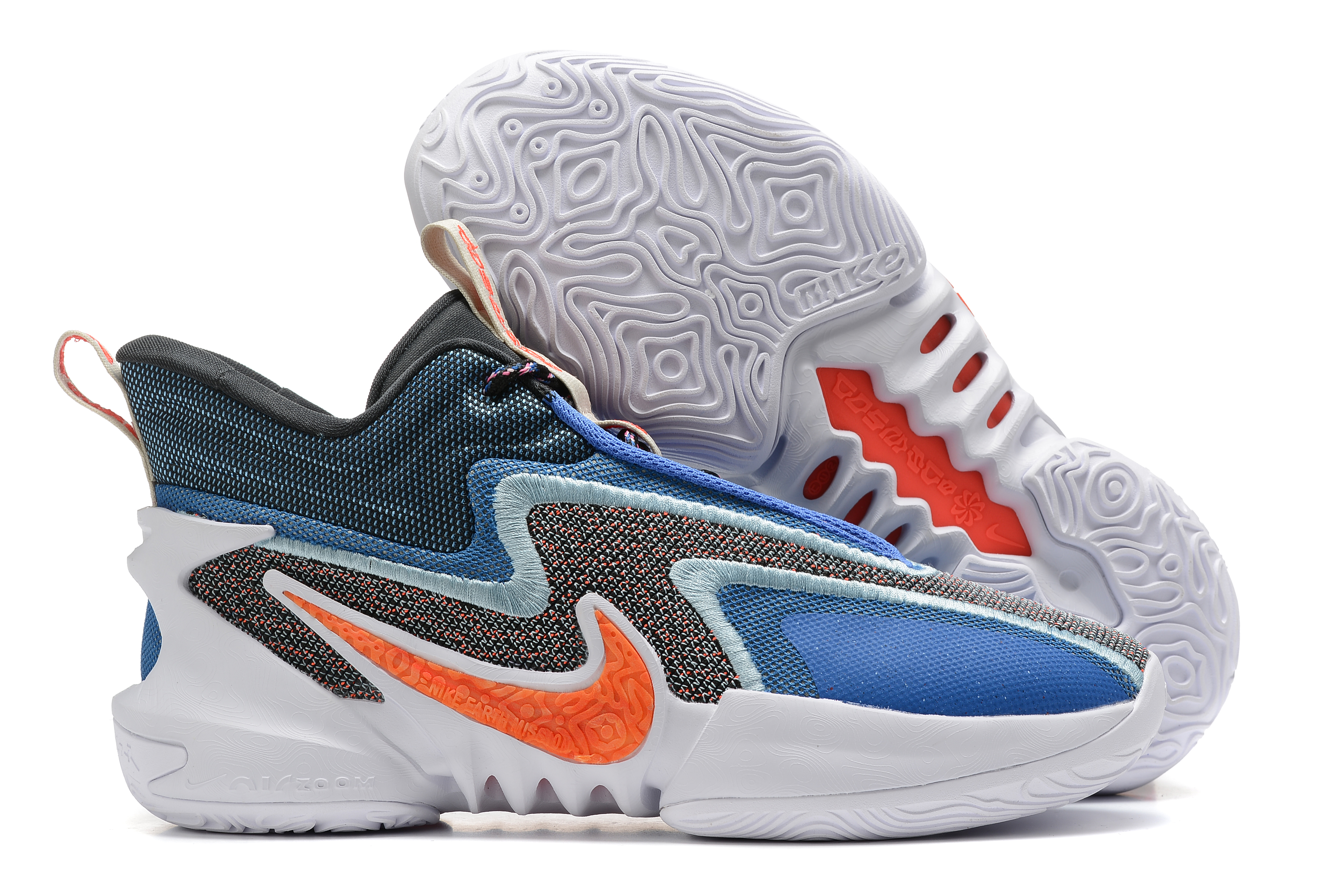 Nike Cosmic Unity 2 Basketball Shoes “Just Do It” – sfcitywear.shop