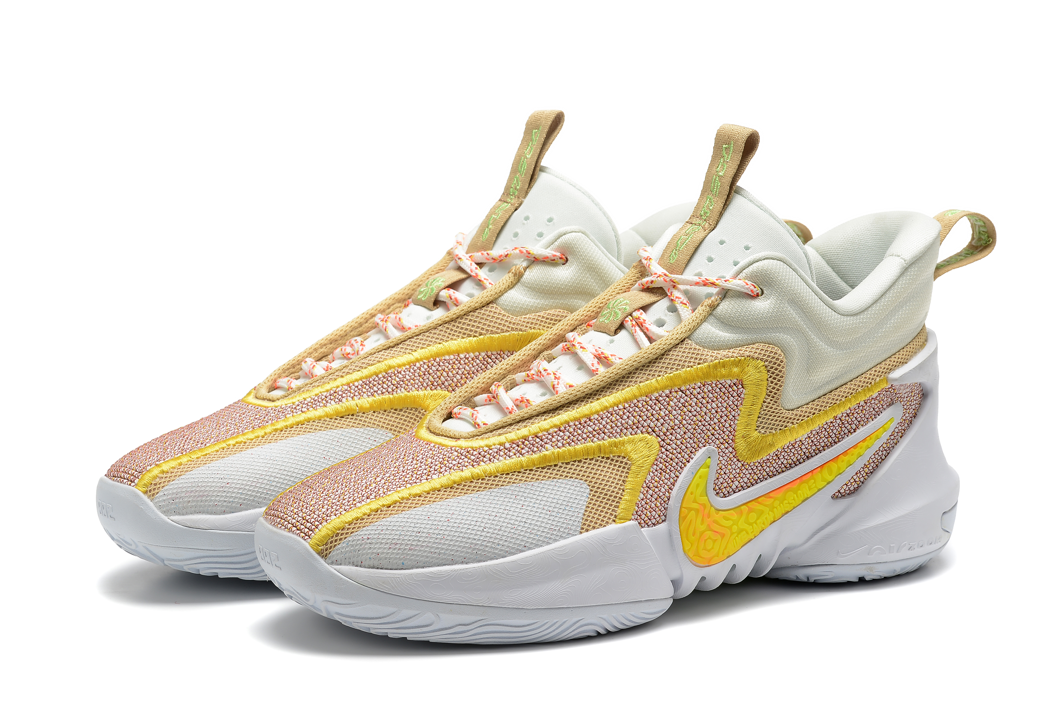 Nike Cosmic Unity 2 Basketball Shoes “Just Do It” – sfcitywear.shop