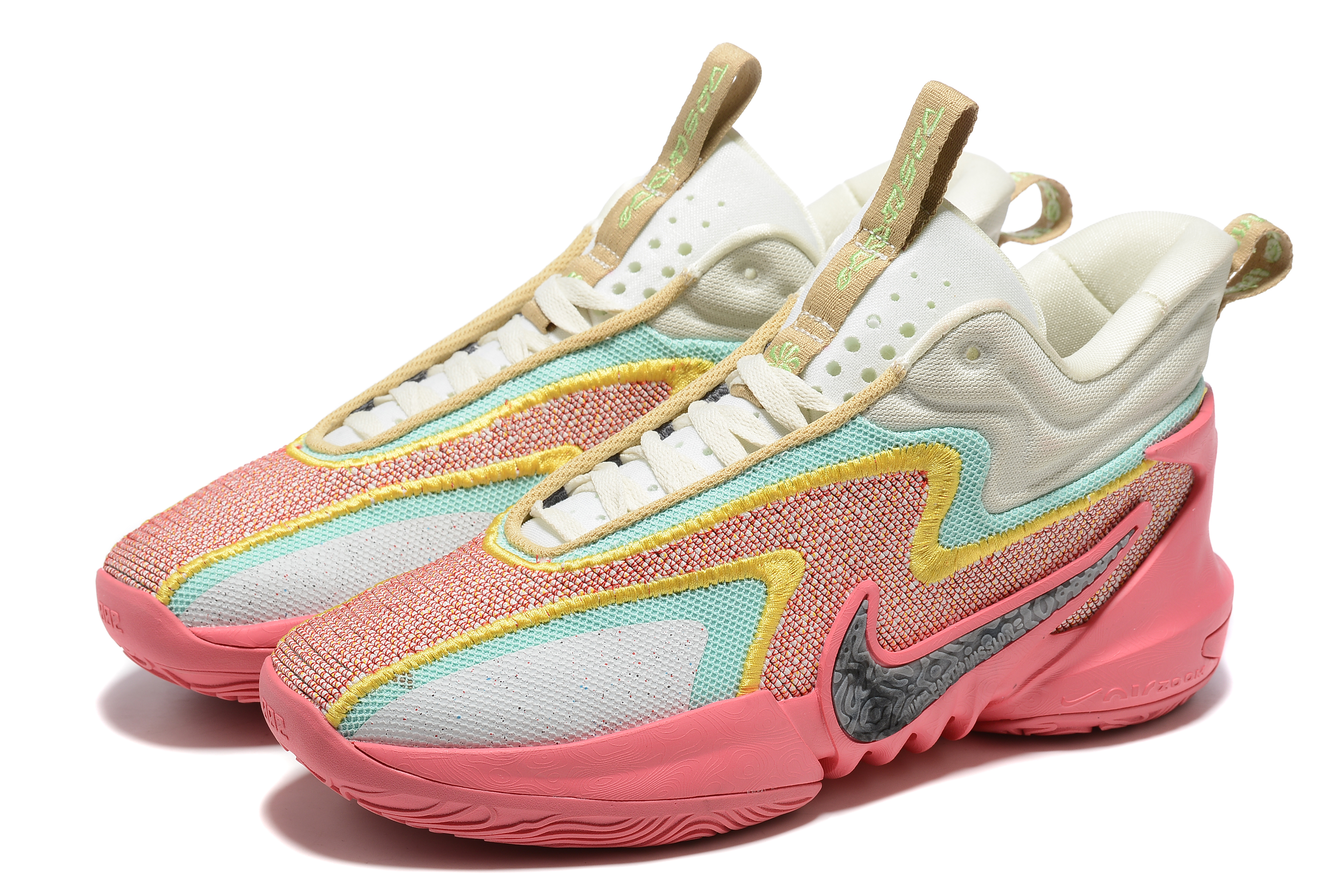 Nike Cosmic Unity 2 Basketball Shoes “Just Do It” – sfcitywear.shop